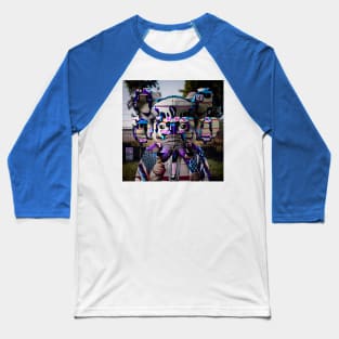 #Web3Kend Onboard Explorers #98 Baseball T-Shirt